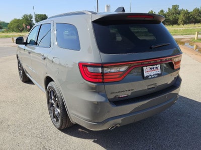 2026 Dodge Durango GT HEMI V8