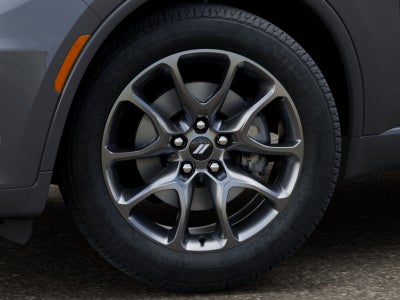 2026 Dodge Durango GT HEMI V8