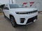 2026 Jeep Grand Wagoneer GRAND WAGONEER 4X2