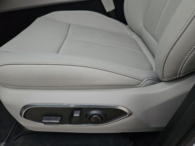 2026 Jeep Grand Wagoneer GRAND WAGONEER 4X2