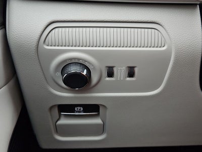 2026 Jeep Grand Wagoneer GRAND WAGONEER 4X2