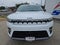 2026 Jeep Grand Wagoneer GRAND WAGONEER 4X2