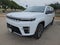 2026 Jeep Grand Wagoneer GRAND WAGONEER 4X2