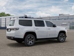 2026 Jeep Grand Wagoneer GRAND WAGONEER 4X2
