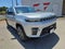 2026 Jeep Grand Wagoneer GRAND WAGONEER 4X2