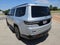 2026 Jeep Grand Wagoneer GRAND WAGONEER 4X2