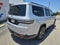 2026 Jeep Grand Wagoneer GRAND WAGONEER 4X2