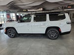 2027 Jeep Grand Wagoneer Upland