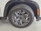 2027 Jeep Grand Wagoneer Upland