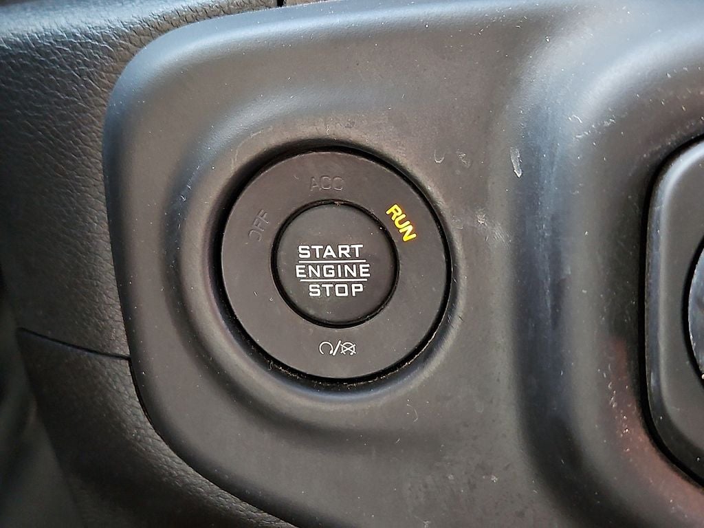 2023 Jeep Gladiator Texas Trail