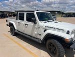 2023 Jeep Gladiator Texas Trail