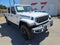 2026 Jeep Gladiator Texas Trail