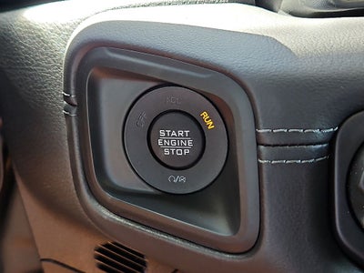 2026 Jeep Gladiator Texas Trail