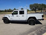 2026 Jeep Gladiator Texas Trail