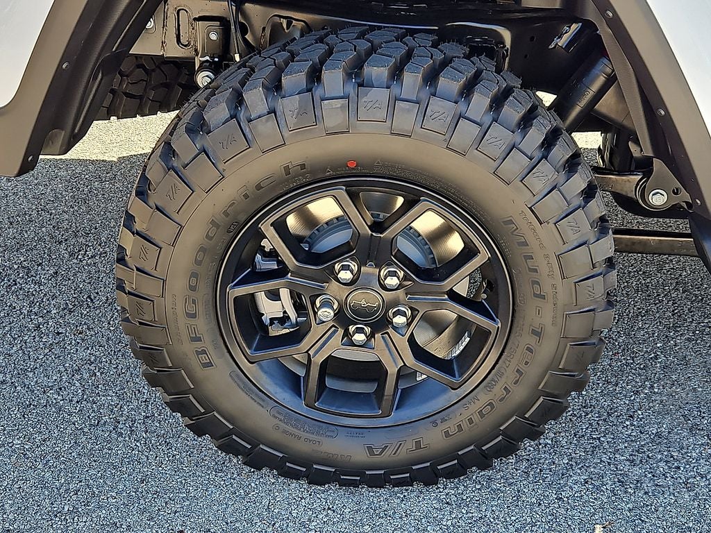 2026 Jeep Gladiator Texas Trail