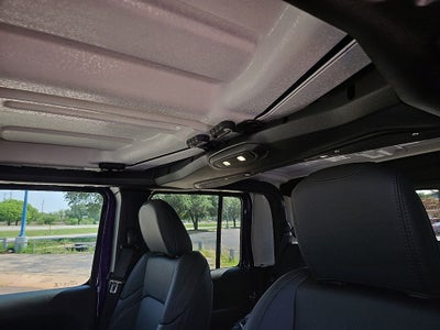 2026 Jeep Gladiator Texas Trail
