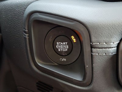 2026 Jeep Gladiator Texas Trail
