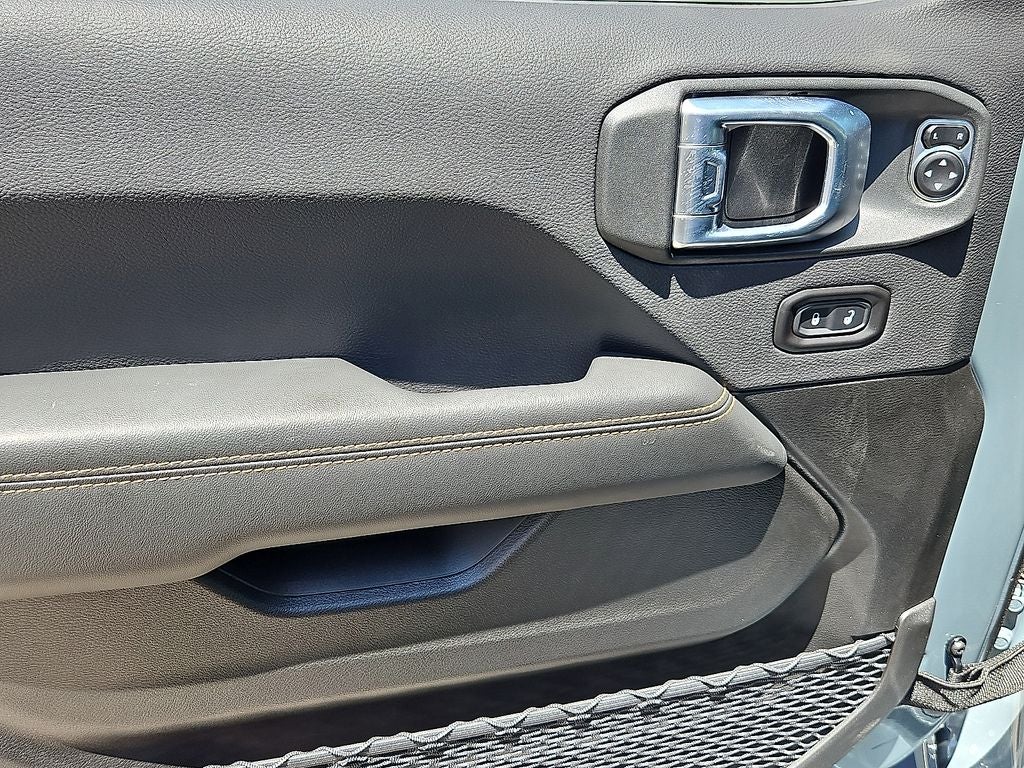 2026 Jeep Gladiator Texas Trail