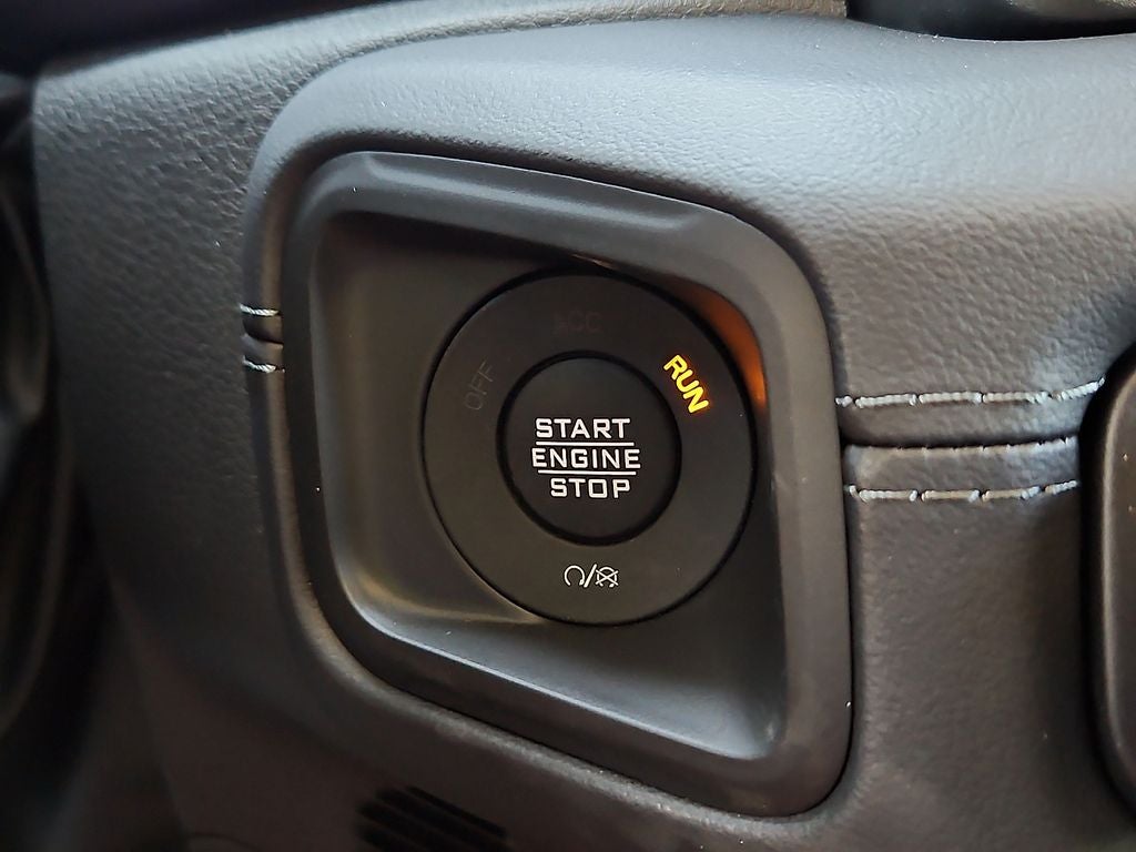 2026 Jeep Gladiator Texas Trail