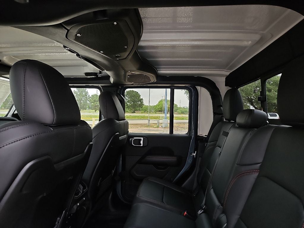 2026 Jeep Gladiator Shadow Ops