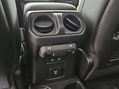 2026 Jeep Gladiator Shadow Ops