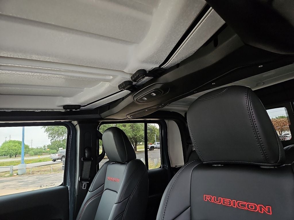 2026 Jeep Gladiator Shadow Ops
