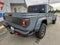 2026 Jeep Gladiator Shadow Ops