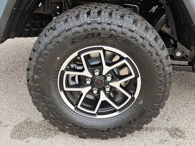 2026 Jeep Gladiator Shadow Ops