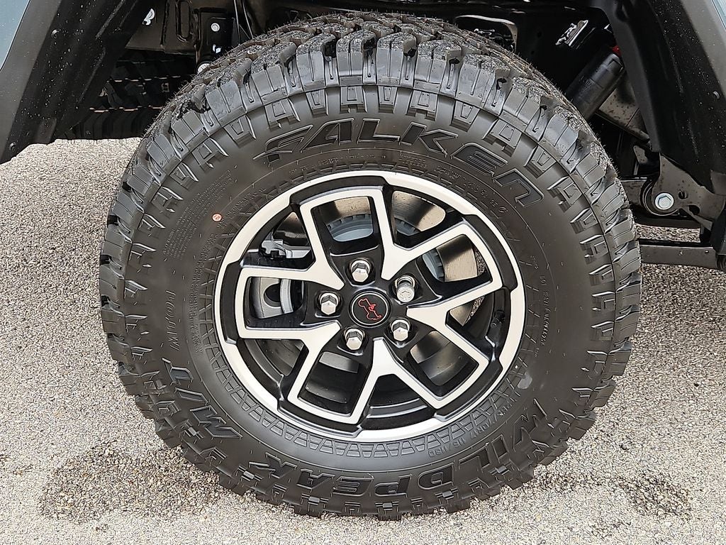 2026 Jeep Gladiator Shadow Ops