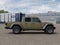 2026 Jeep Gladiator Mojave X