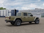 2026 Jeep Gladiator Mojave X