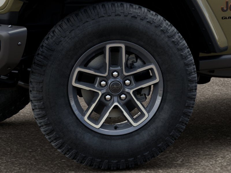 2026 Jeep Gladiator Mojave X