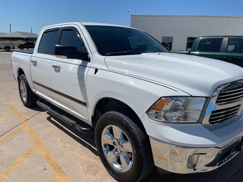 2015 RAM 1500 Lone Star