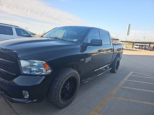 2019 RAM 1500 Classic Express