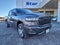 2027 RAM 1500 Express