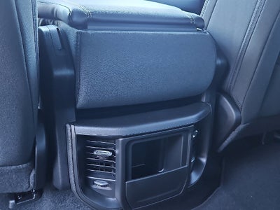 2027 RAM 1500 Express