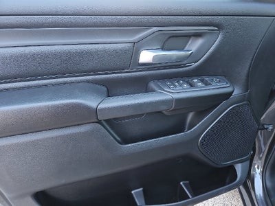2027 RAM 1500 Express