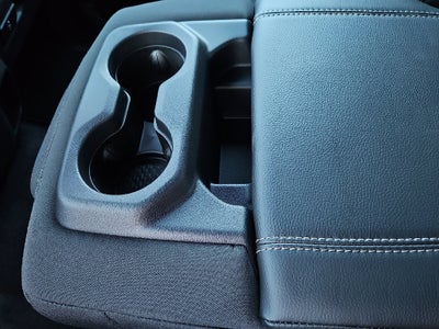 2027 RAM 1500 Express