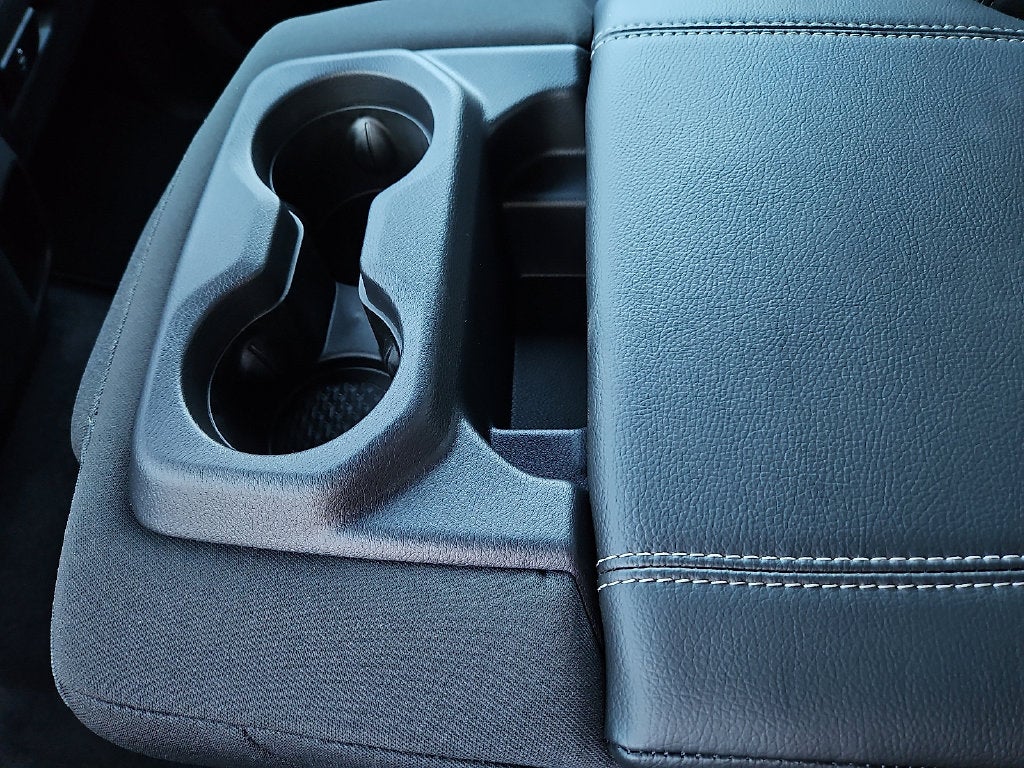 2027 RAM 1500 Express