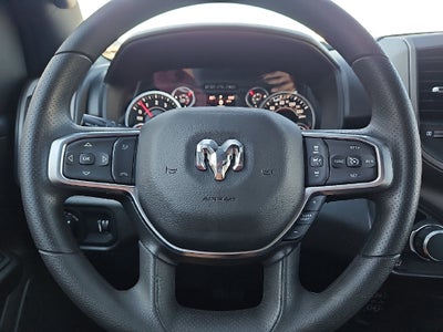 2027 RAM 1500 Express