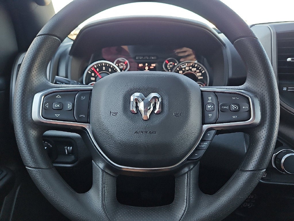 2027 RAM 1500 Express