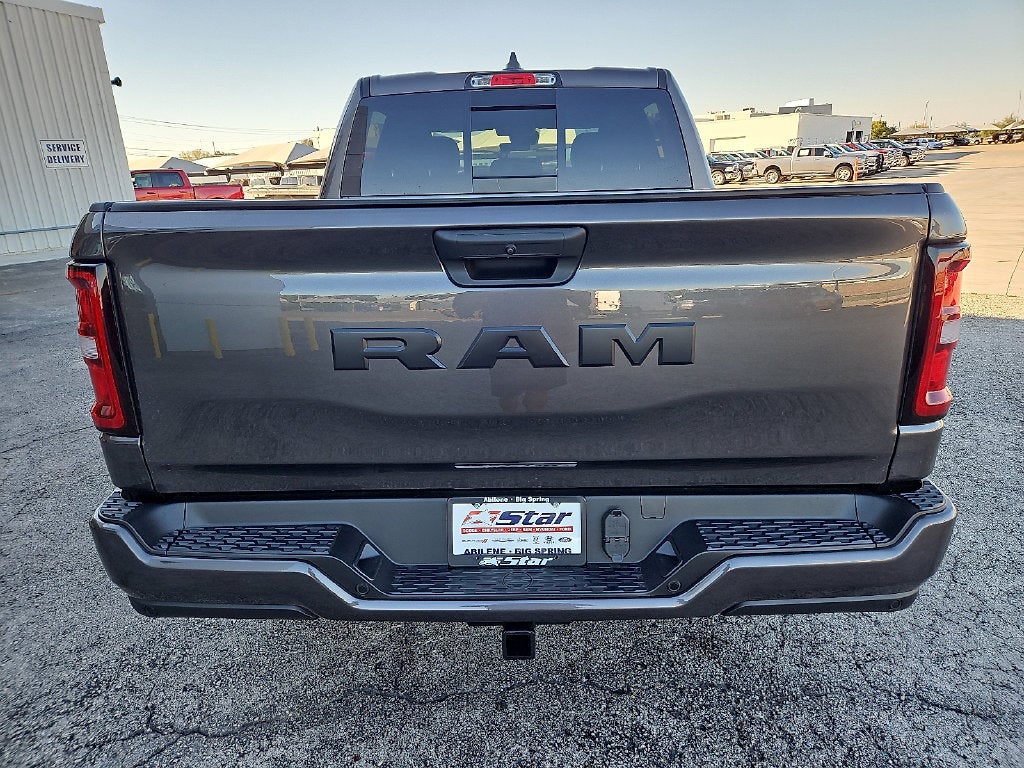 2027 RAM 1500 Express