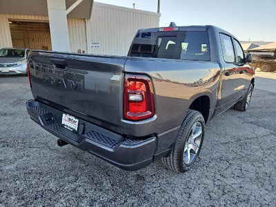 2027 RAM 1500 Express