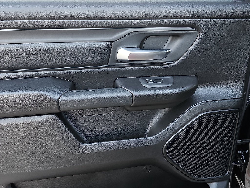 2027 RAM 1500 Express