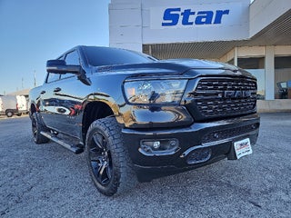 2024 RAM 1500 Big Horn/Lone Star