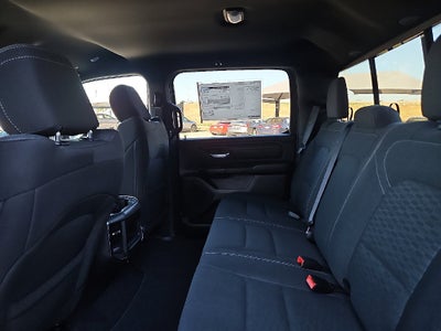 2027 RAM 1500 Express