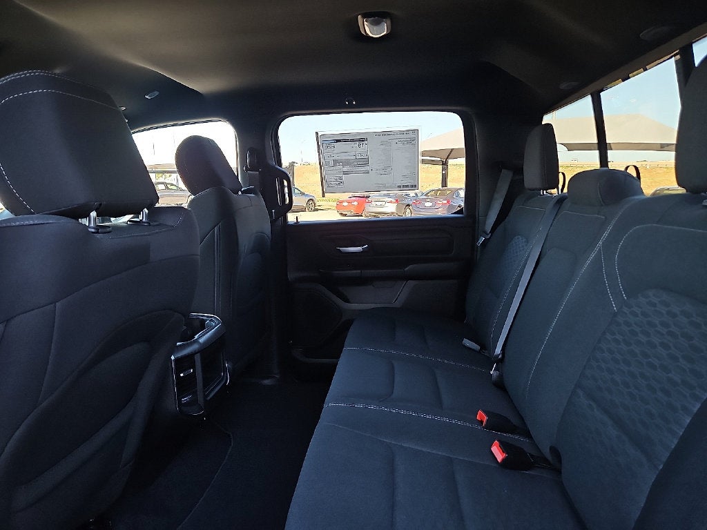 2027 RAM 1500 Express