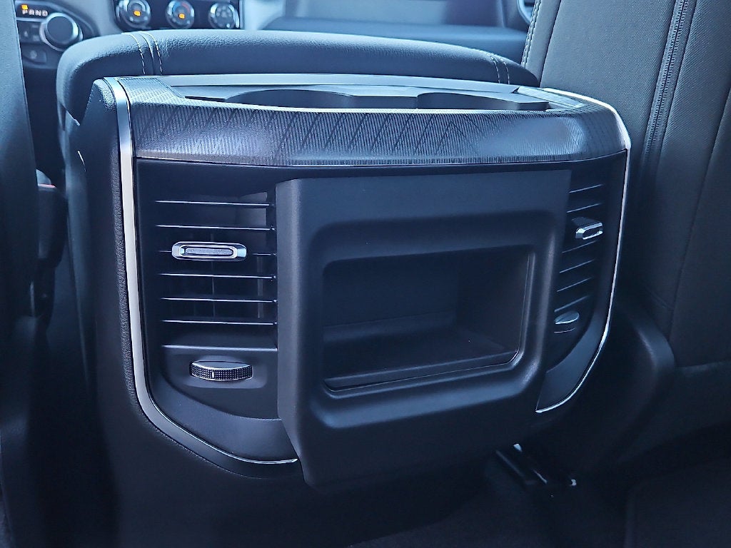 2027 RAM 1500 Express
