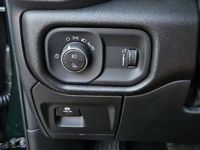 2027 RAM 1500 Express