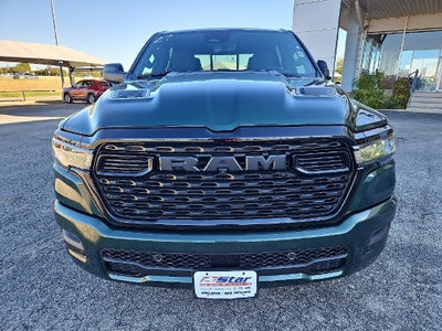 2027 RAM 1500 Express